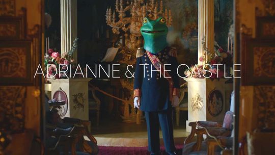 Adrianne & the Castle