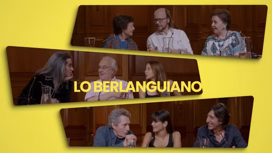 Lo berlanguiano