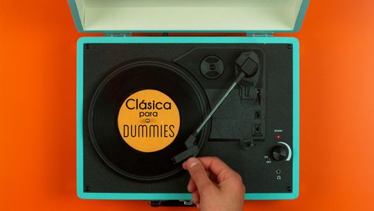 Clásica para dummies