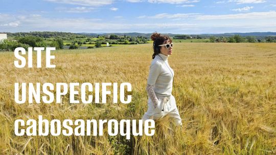 Site Unspecific de cabosanroque