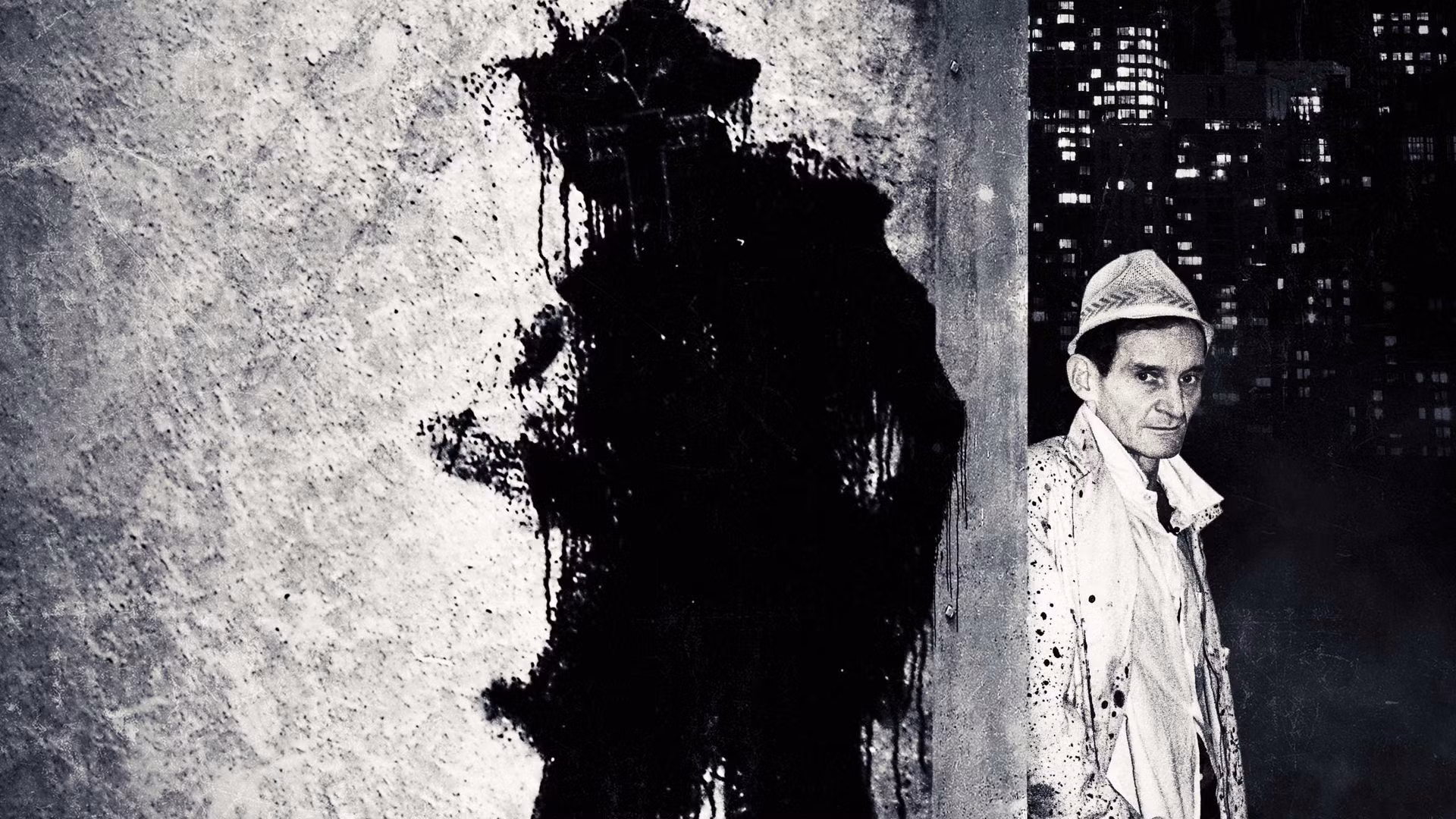 Shadowman