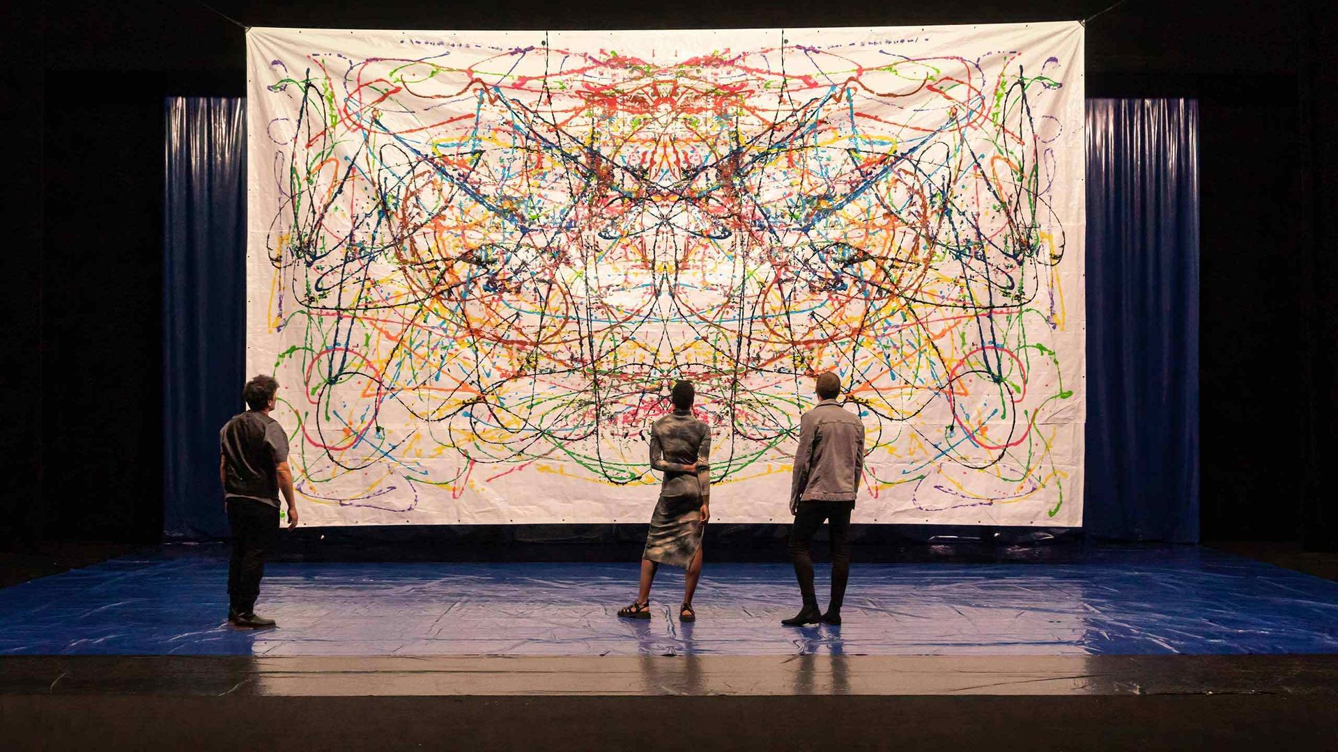 Creación contemporánea