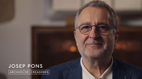 Josep Pons