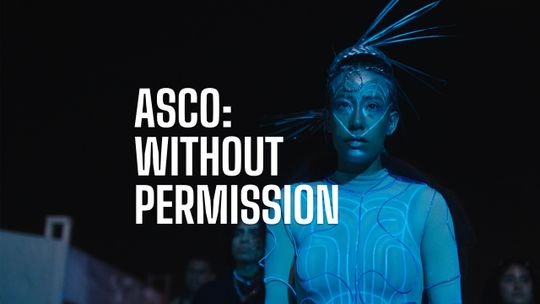 ASCO: Without Permision