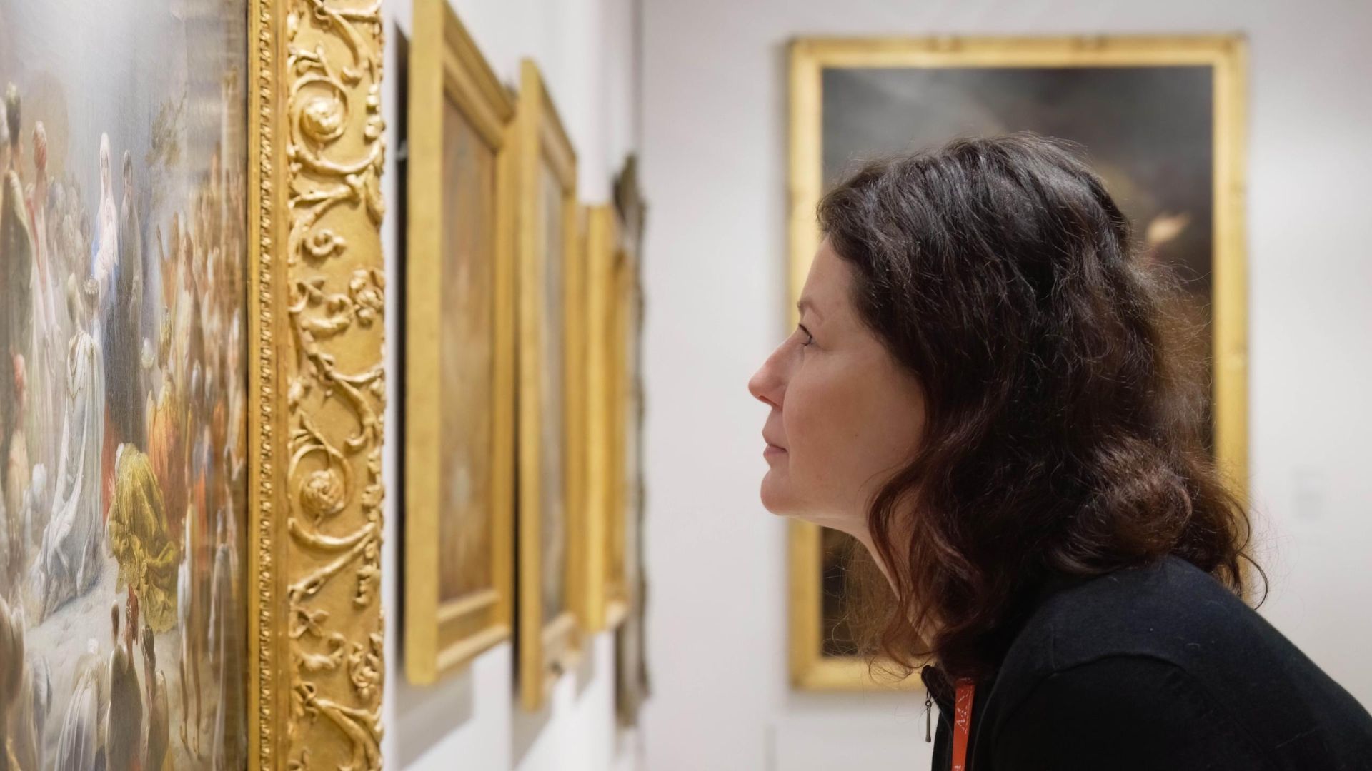 Adoración de los Magos