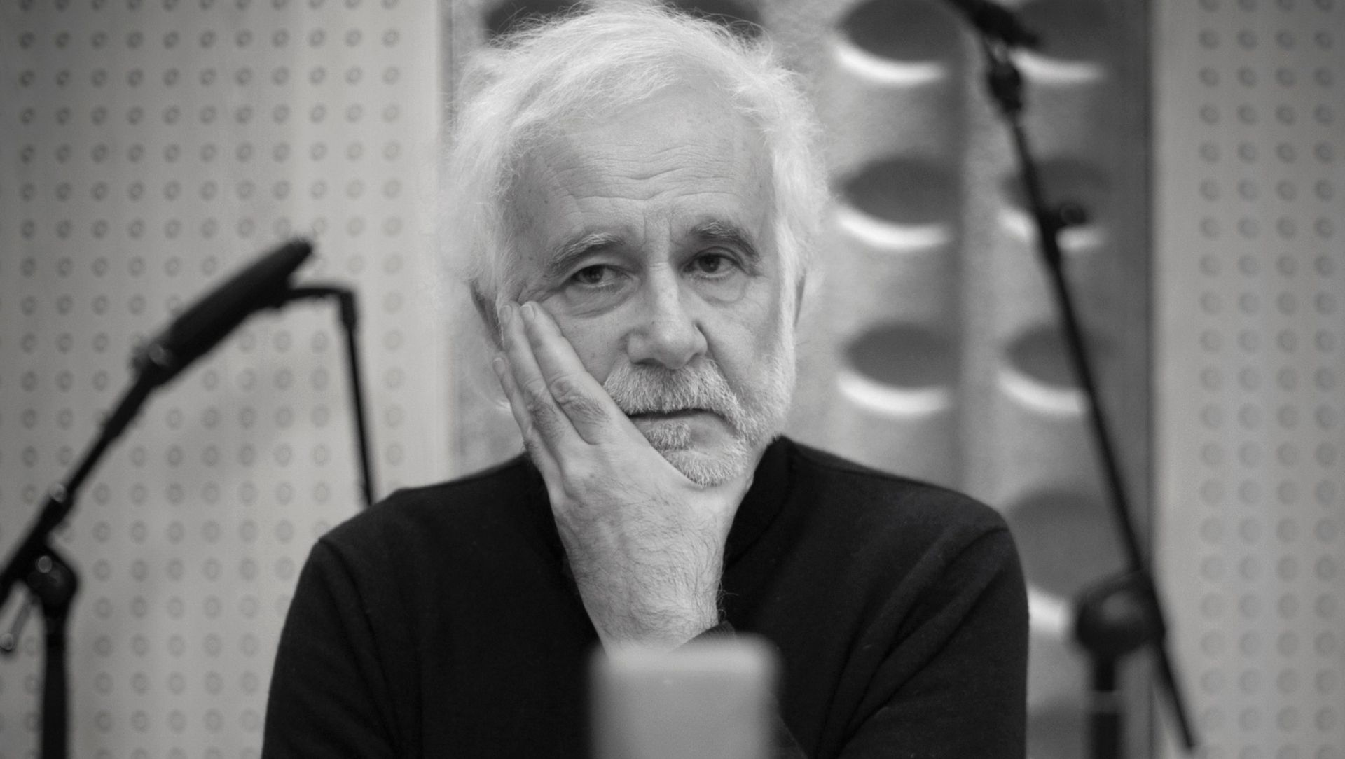 Ramón Andrés 