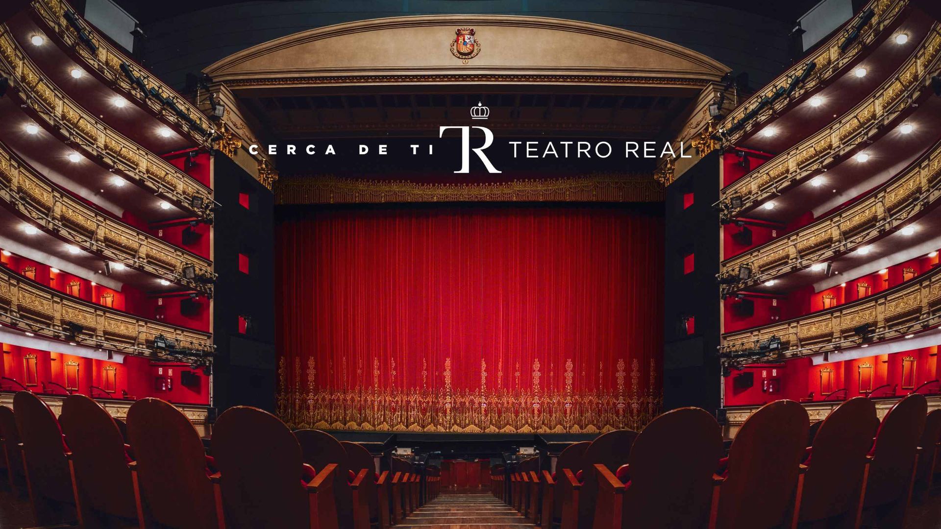  TEATRO REAL