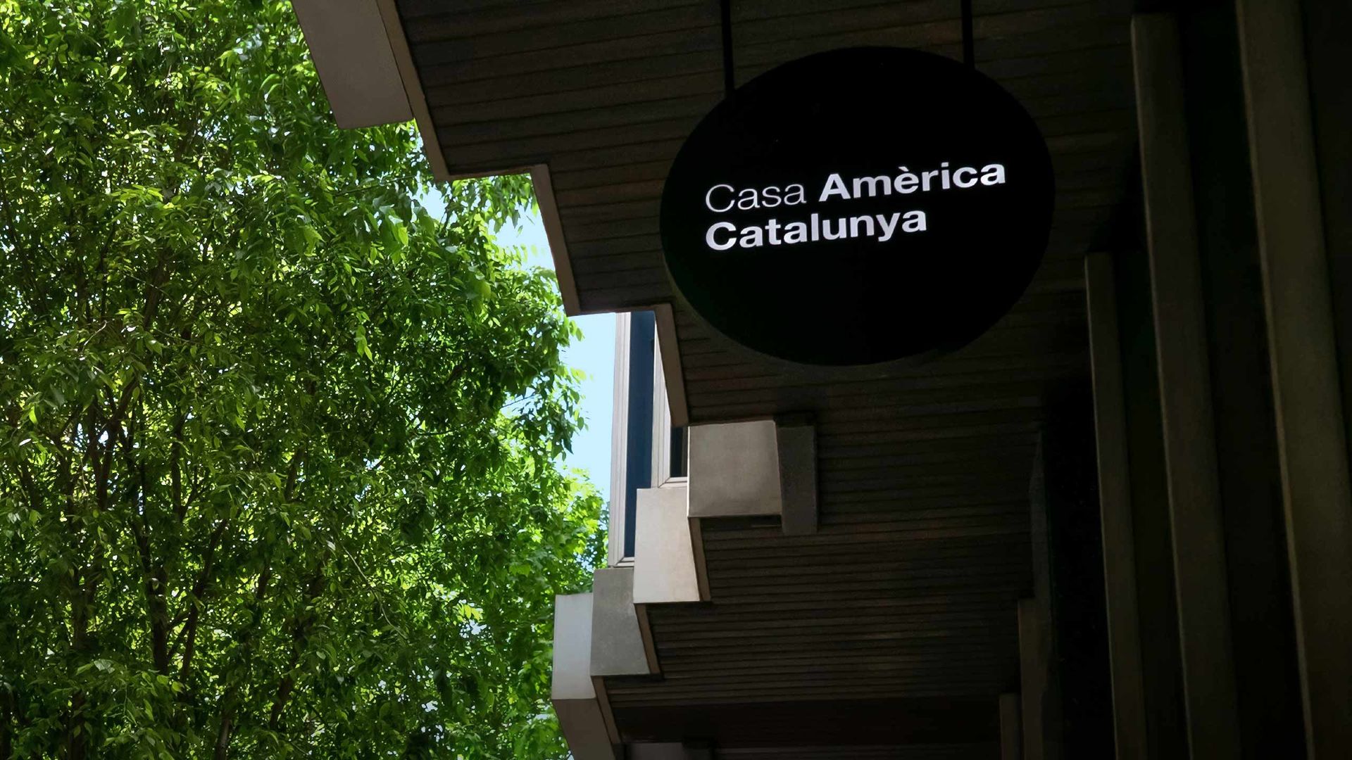 Casa Amèrica Catalunya
