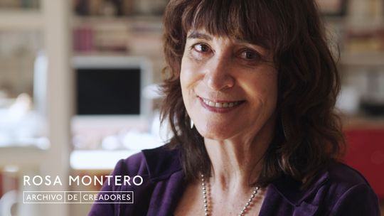 Rosa Montero