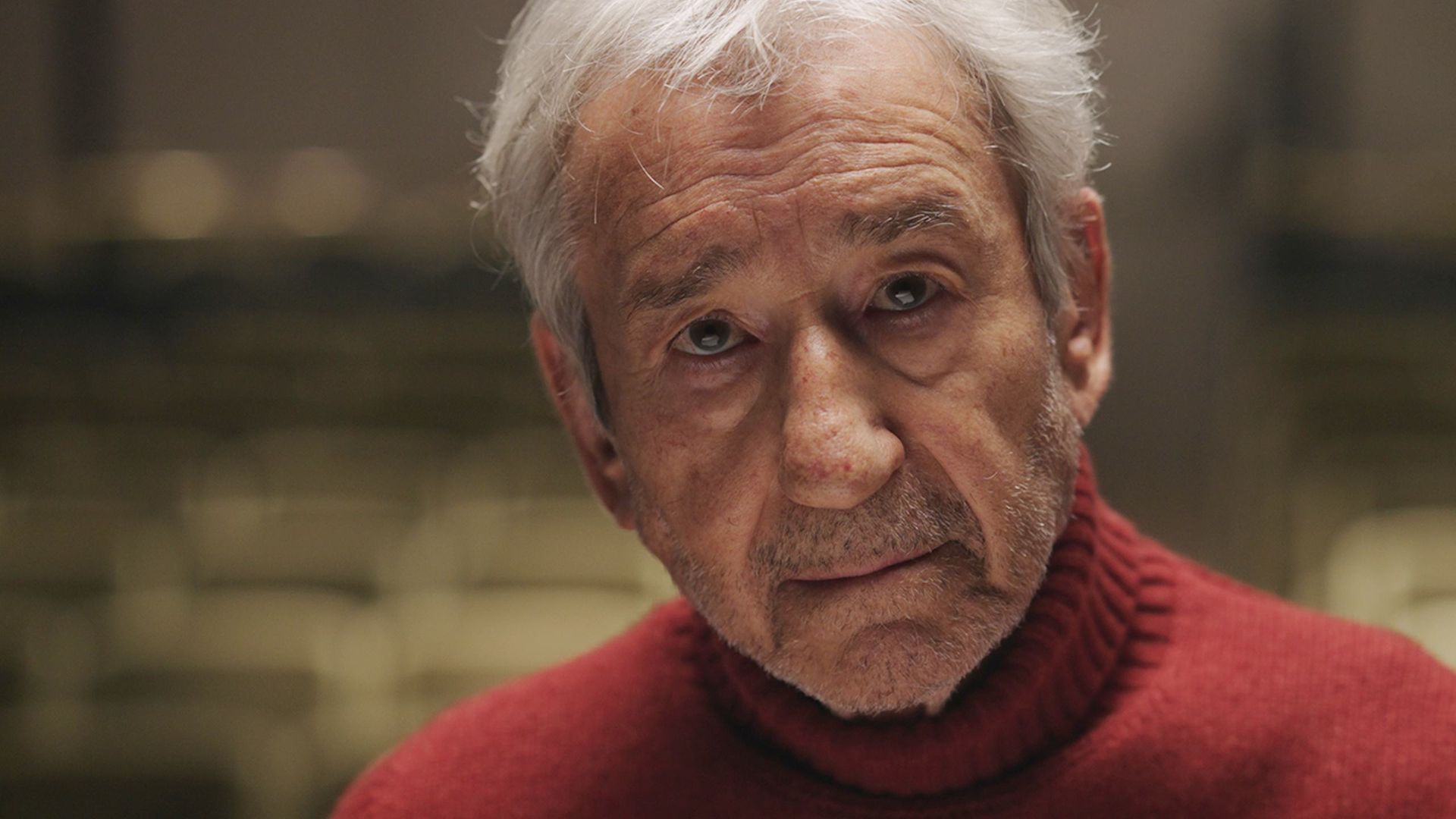 José Sacristán