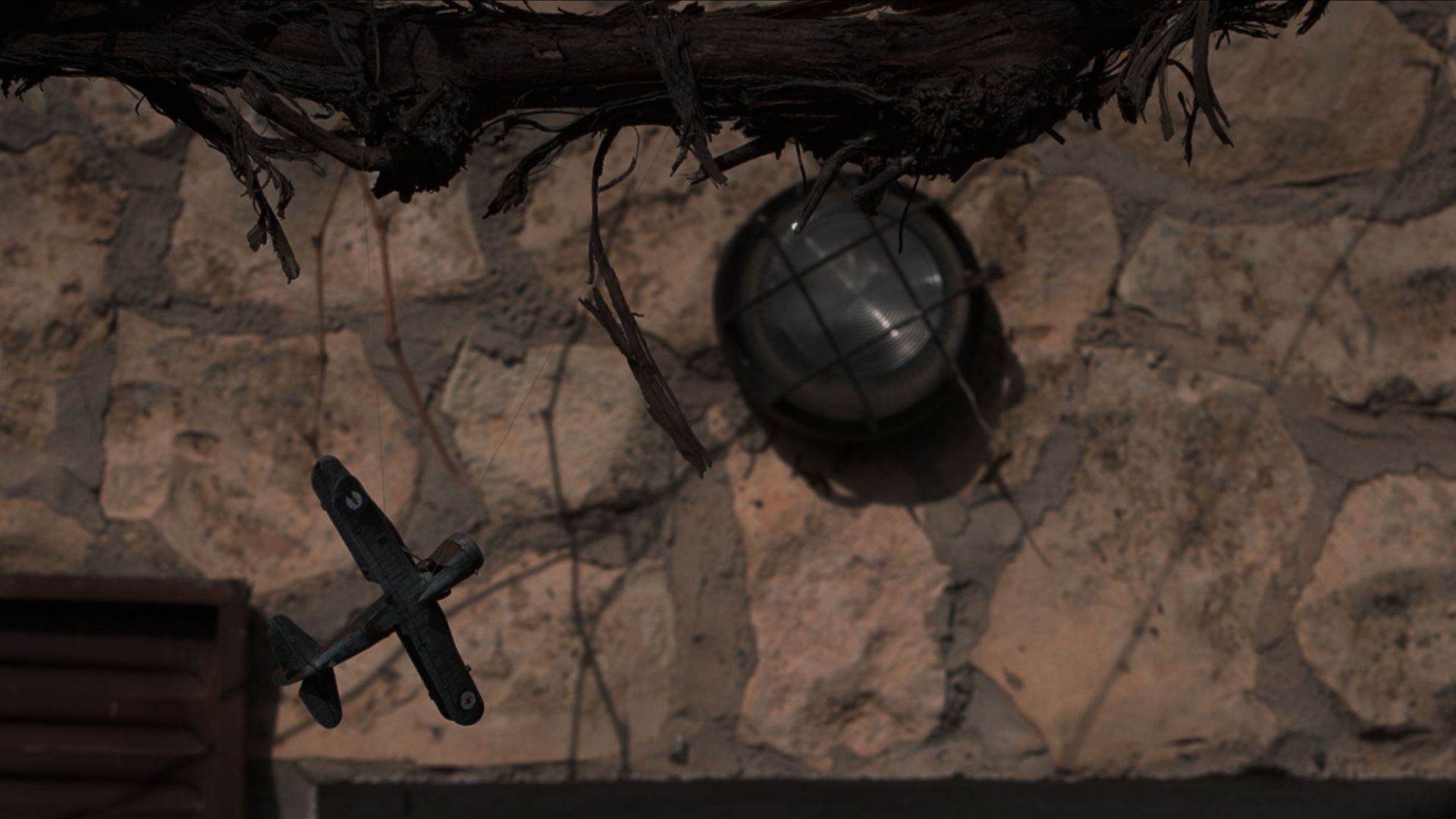 Capítulo 9: 'Huida'