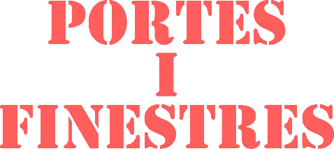 Puertas y ventanas