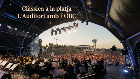 Clásica en la playa 2024