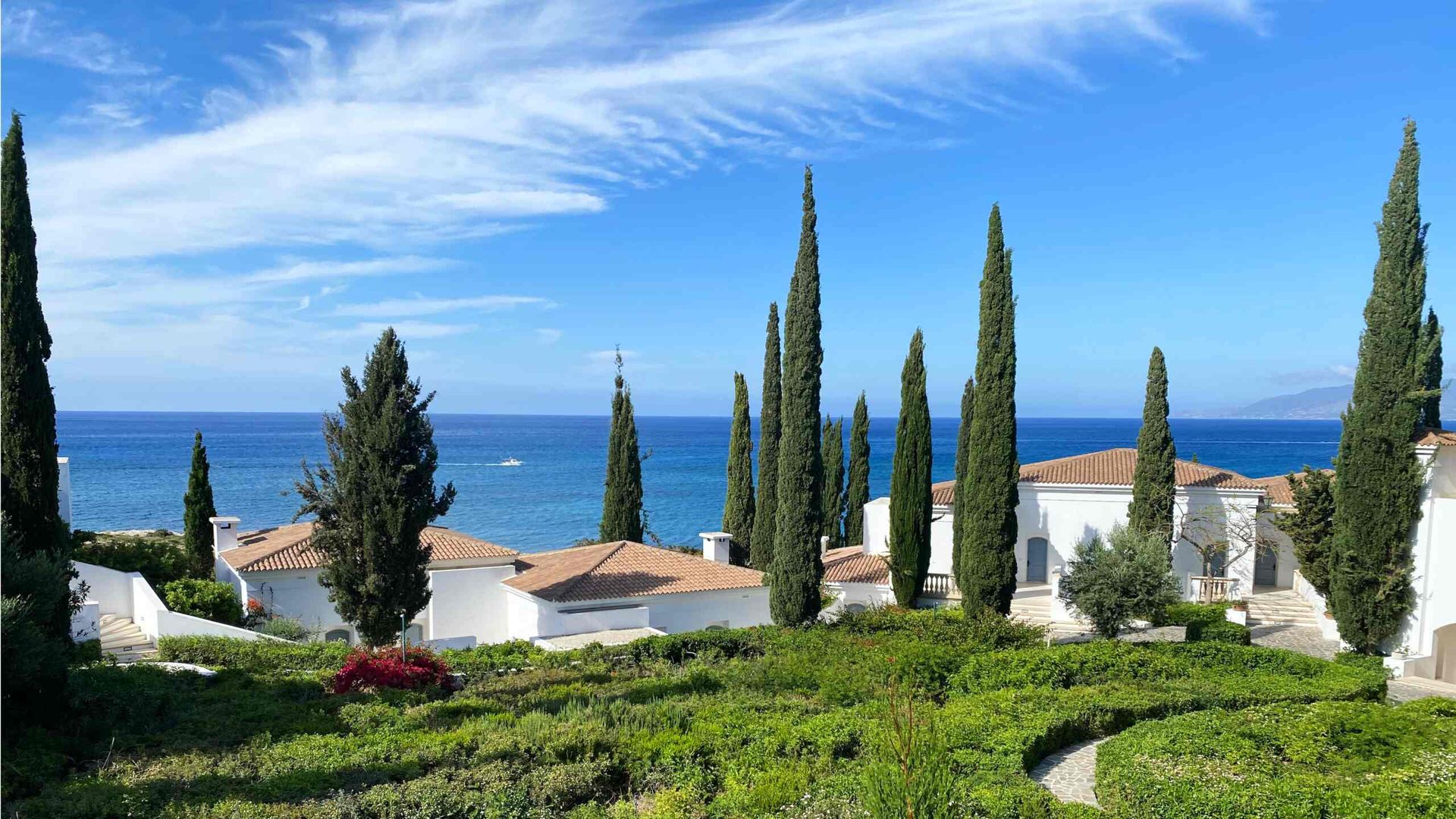 Travelling Series: Chipre del Norte