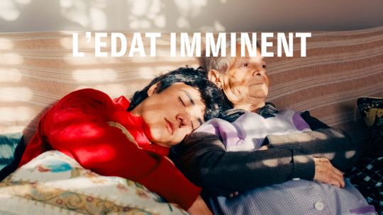 L'edat imminent