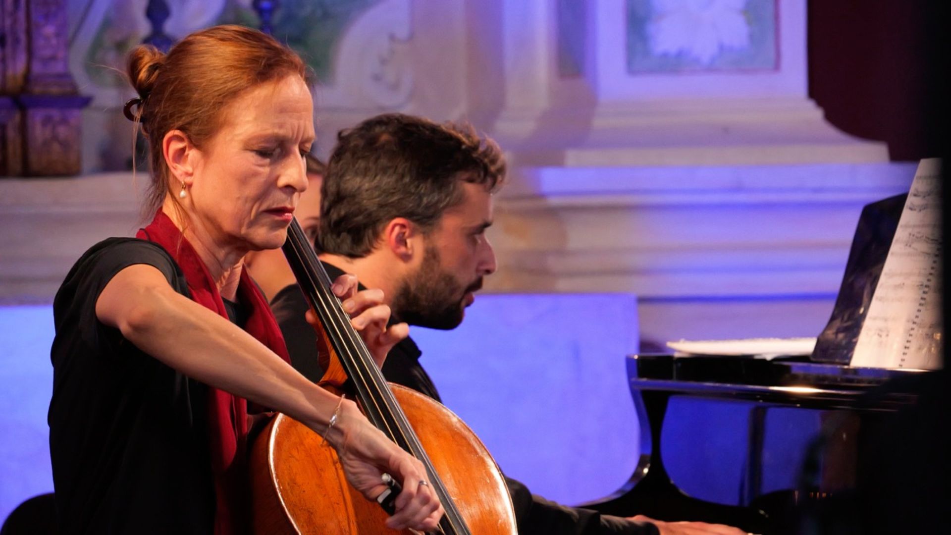 Inspiración francesa