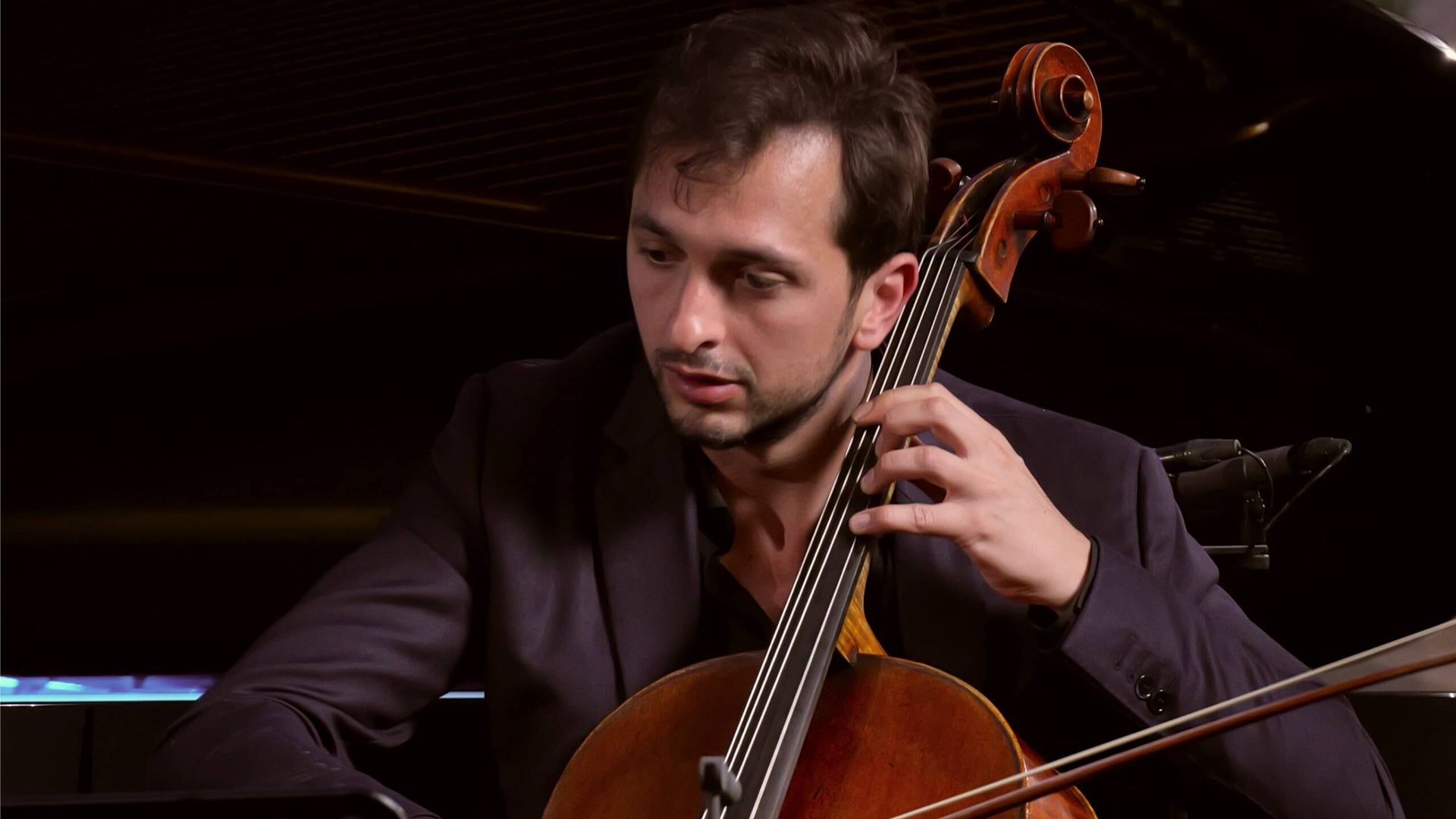 Lili & Nadja Boulanger