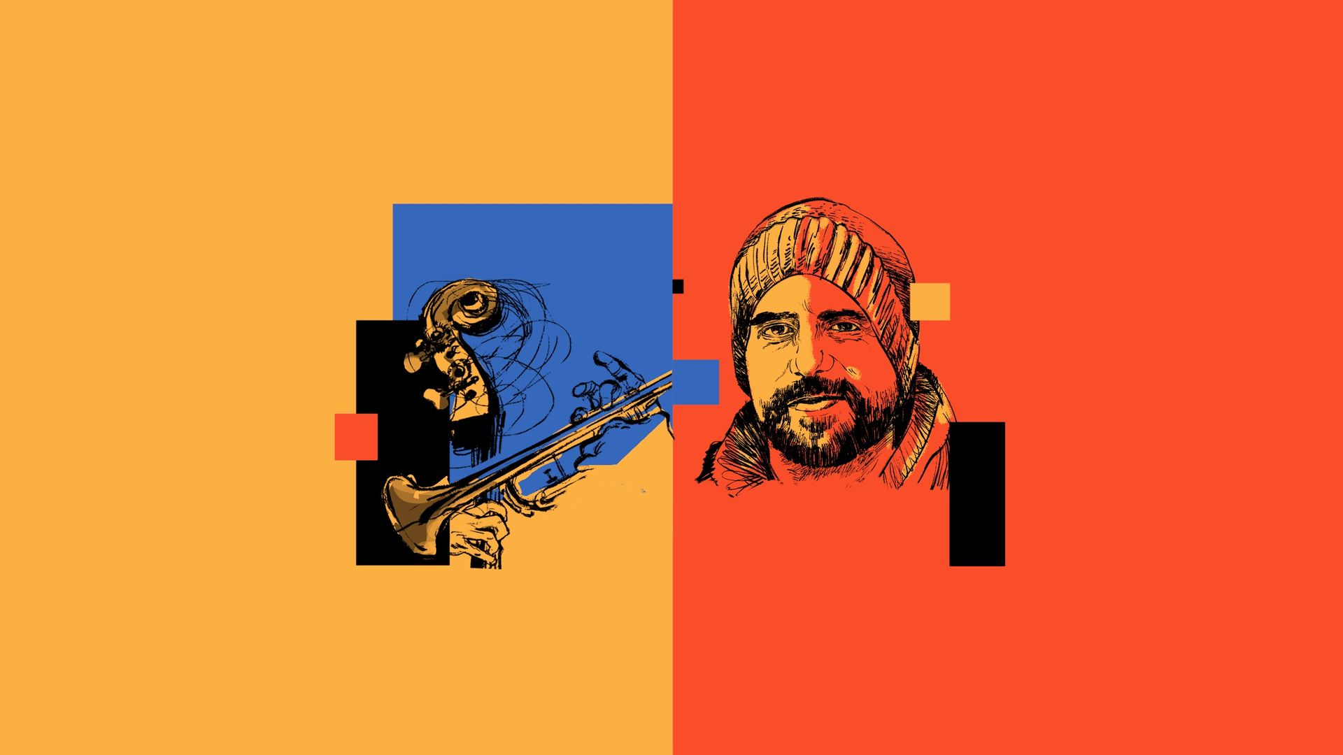 Jazz en el corredor de la muerte