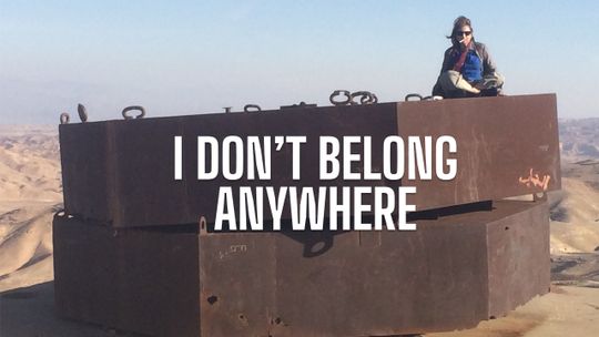I Don't Belong Anywhere: The Cinema of Chantal Akerman