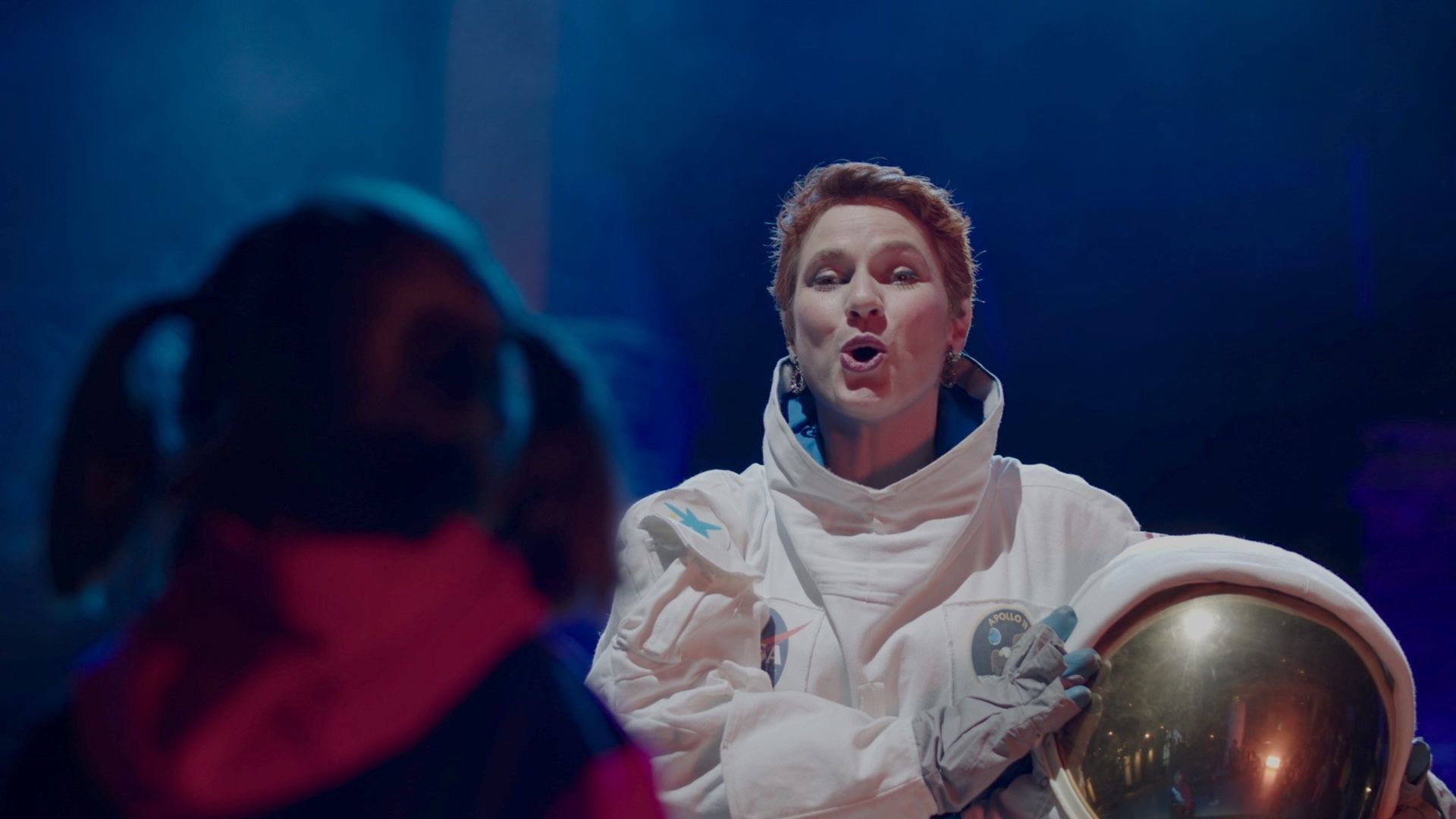 #YoCanto Joy to the World