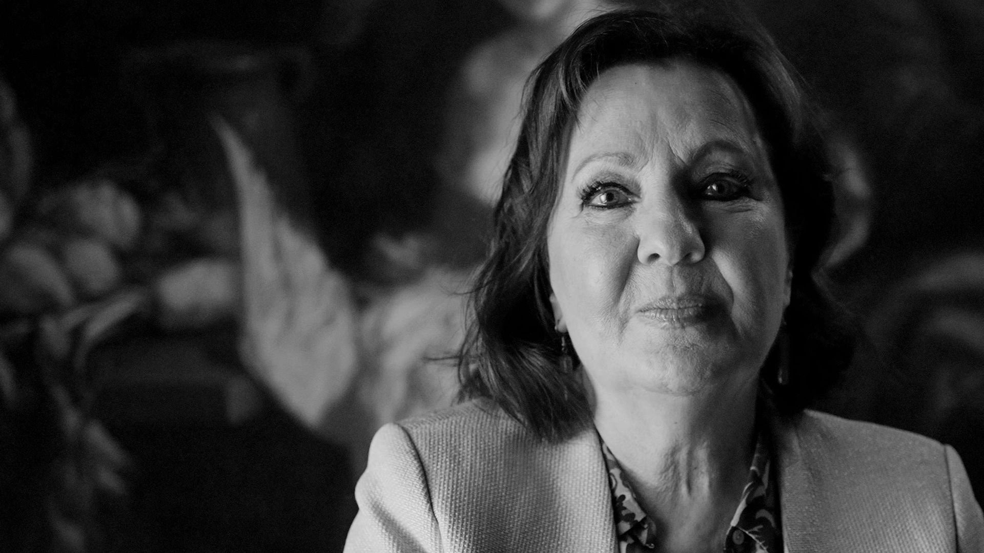 Carmen Linares