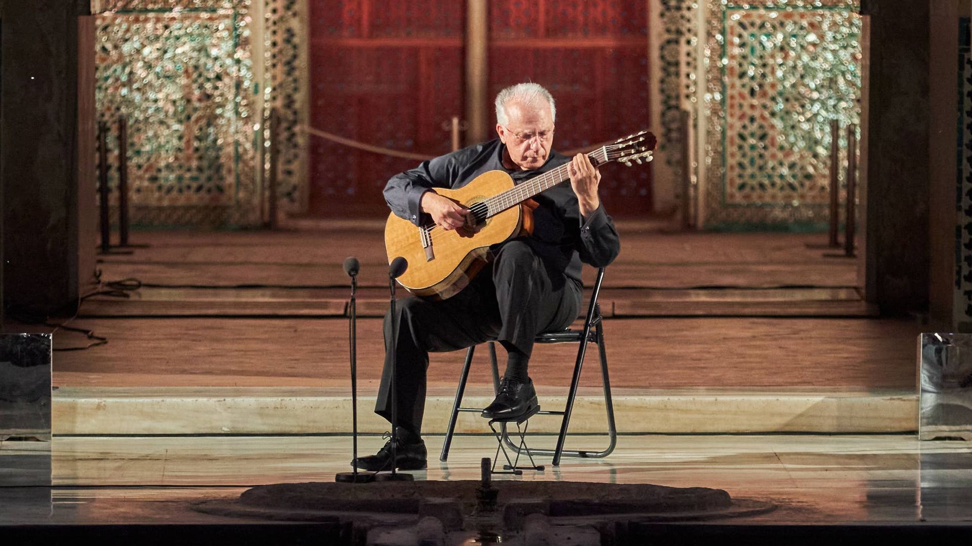 Recuerdos de la Alhambra