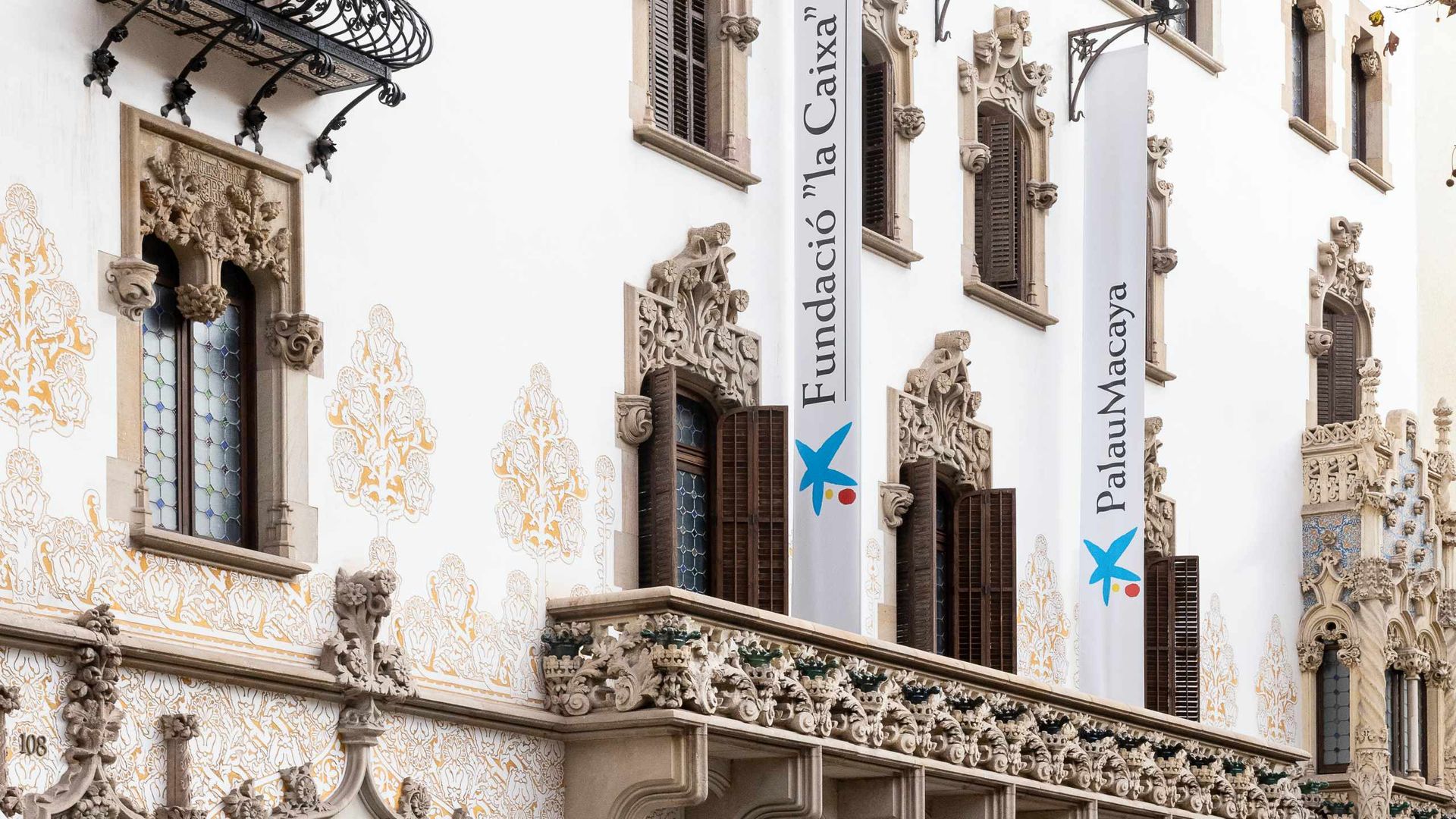 PALAU MACAYA