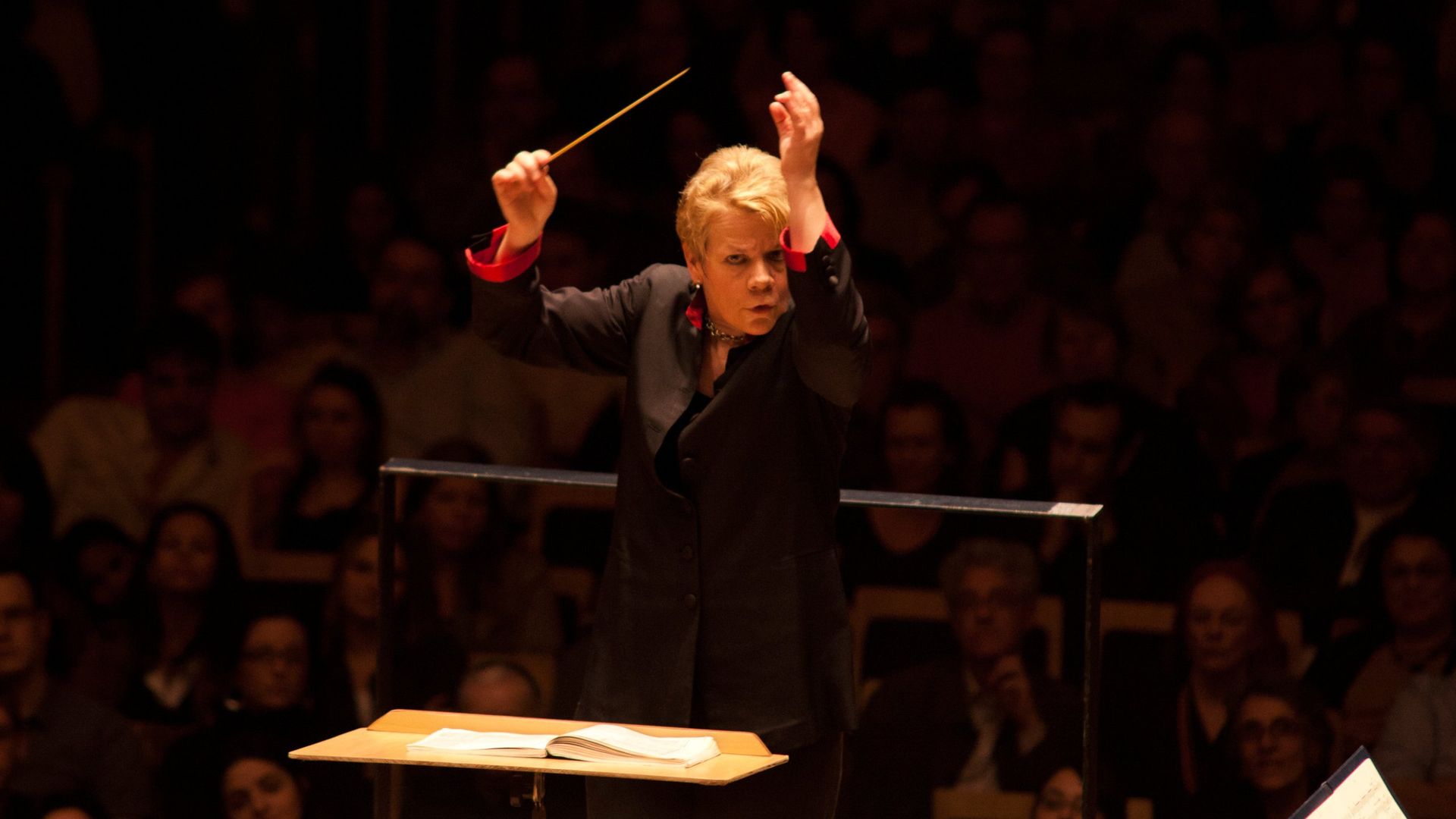 The Conductor
