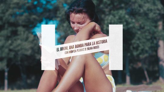 El bikini, una bomba para la historia