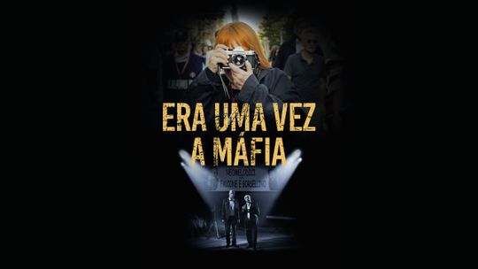 Era uma vez a Máfia