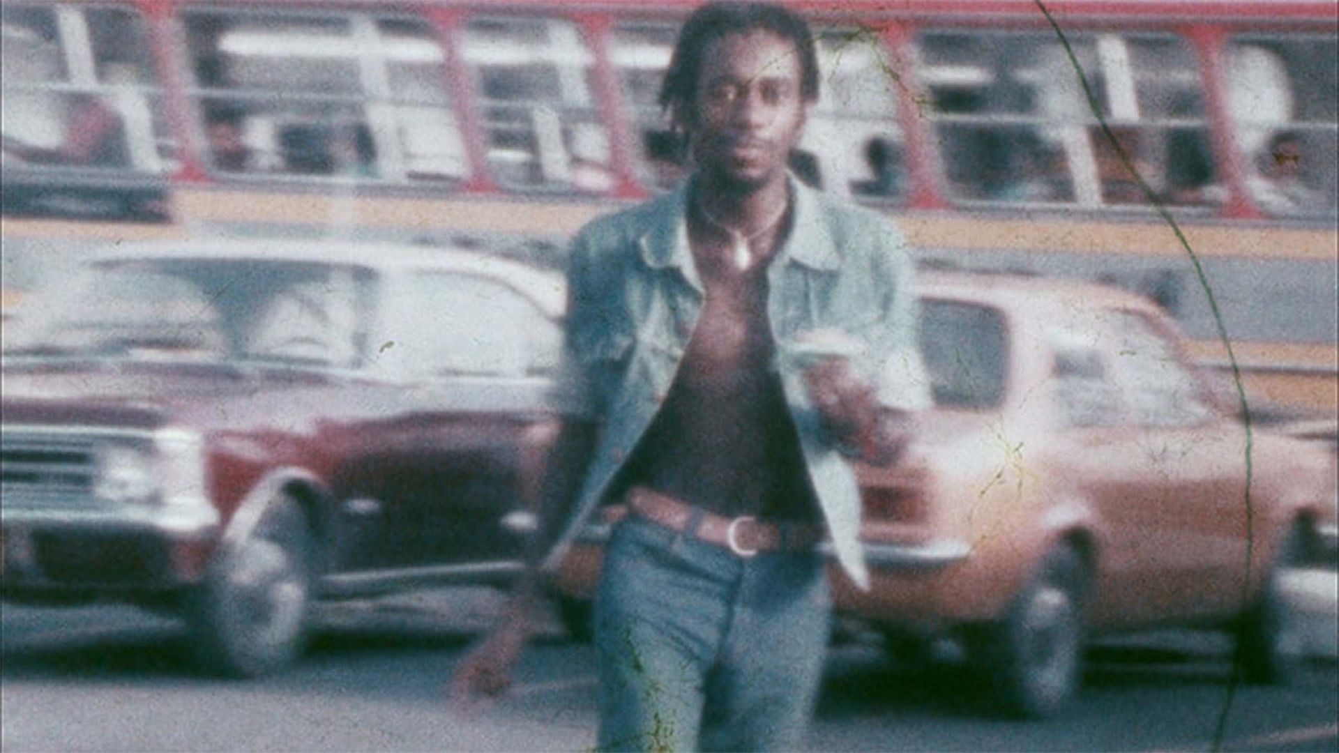 Luiz Melodia – No Coração do Brasil