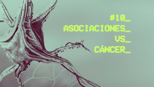 Capítulo 10. Asociaciones vs. Cáncer