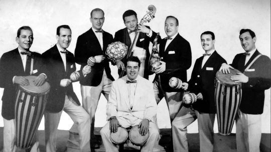 El hombre orquesta. La aventura de los músicos catalanes en América