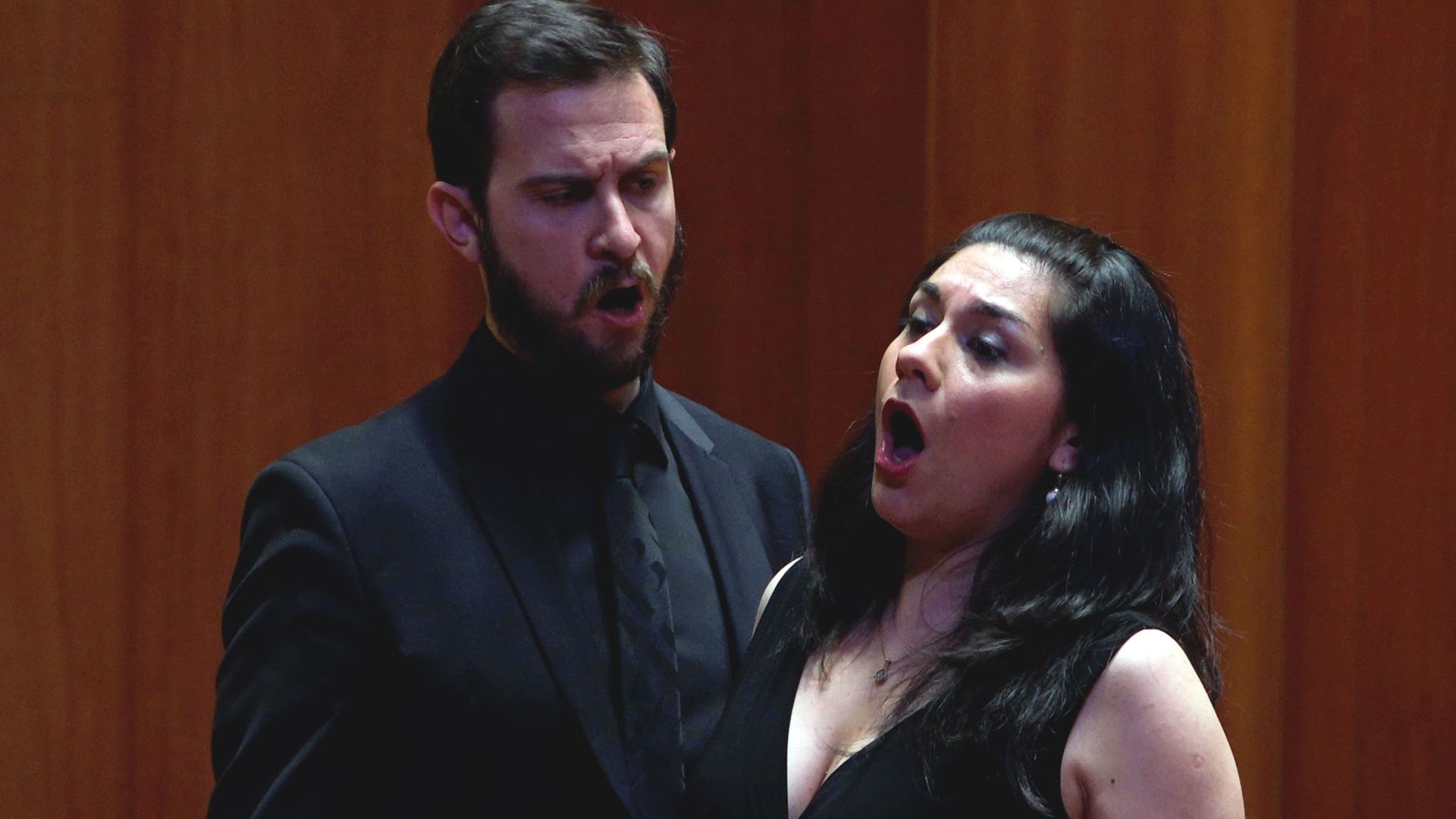 Descubriendo el canto: ópera (1.ª parte)