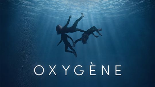 Oxygène