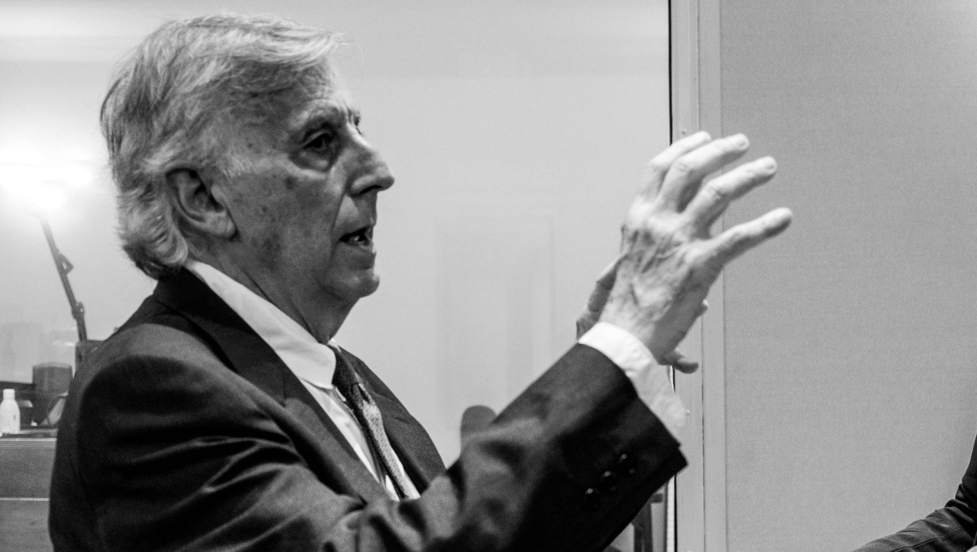 José Erique Ruiz-Domènec