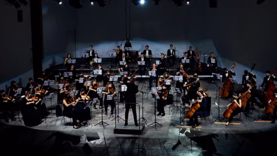 Desmontando la orquesta