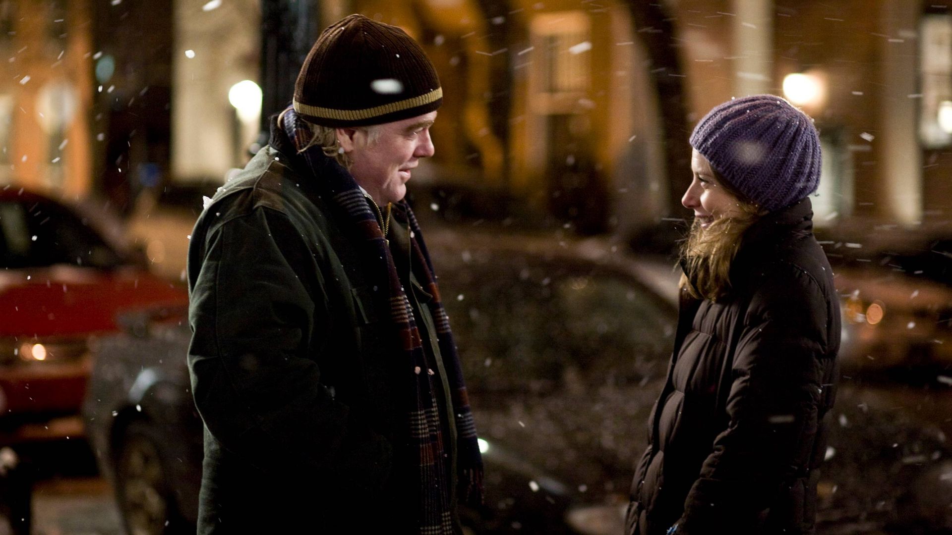 Una cita para el verano