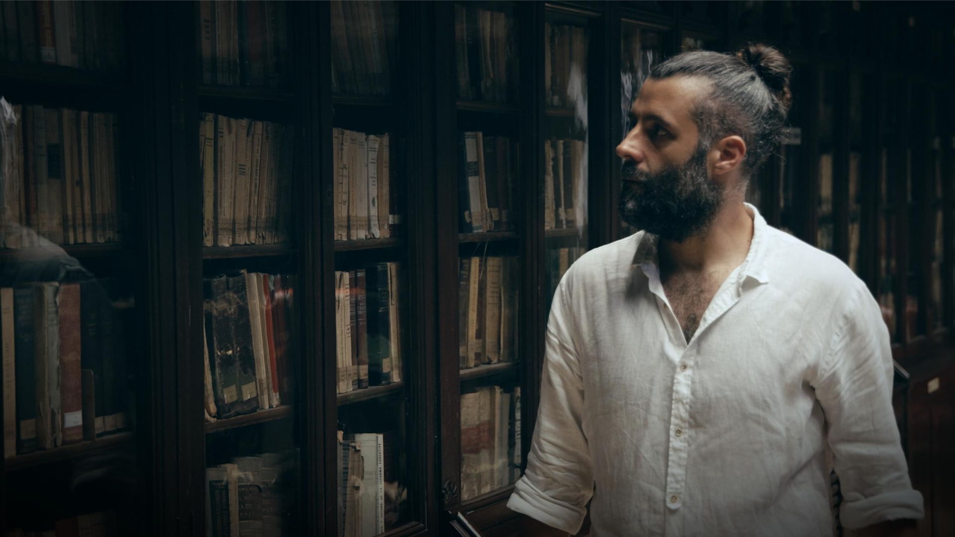 Nacho Carretero
