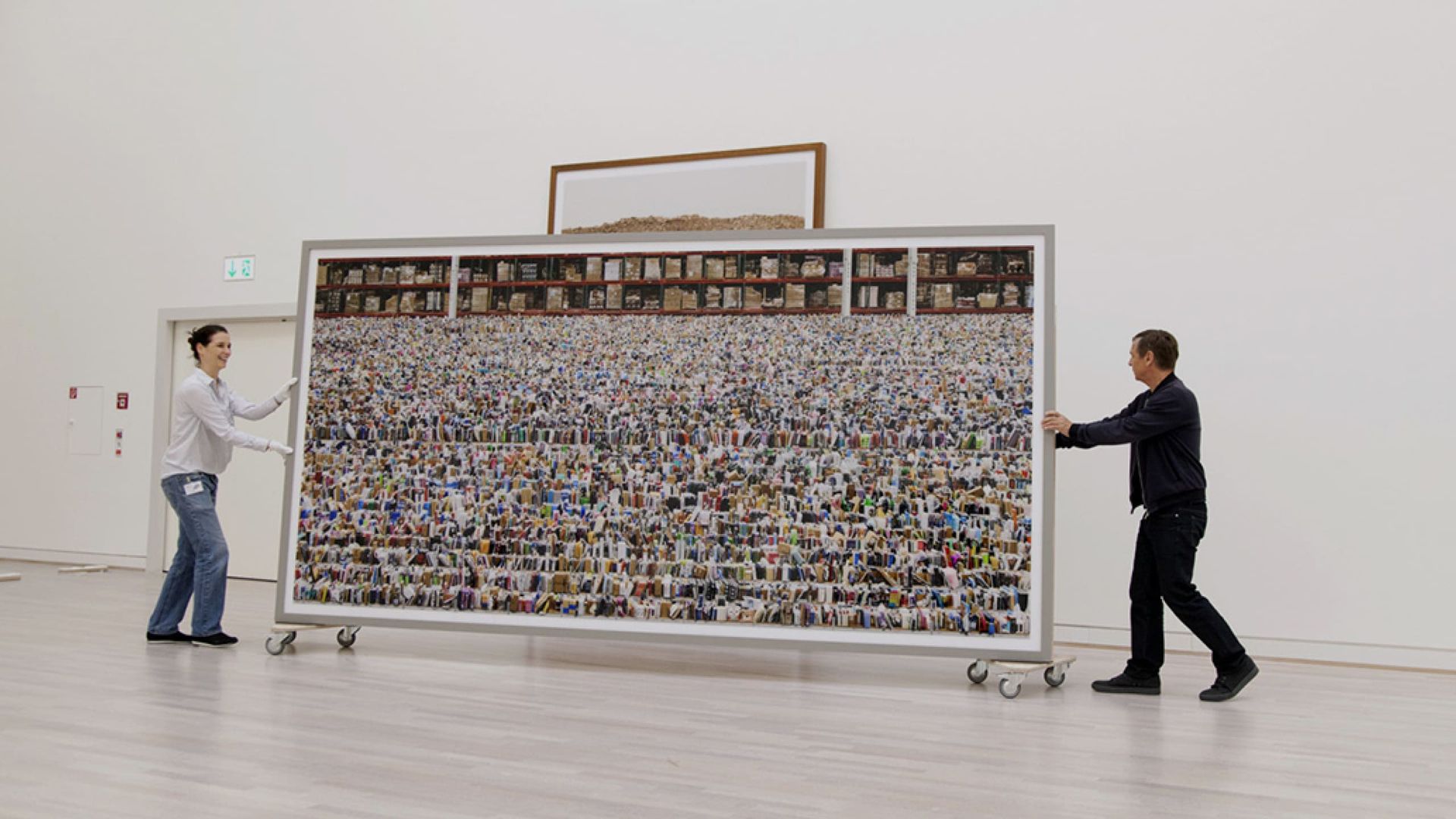 Andreas Gursky