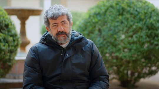 Alberto Rodríguez
