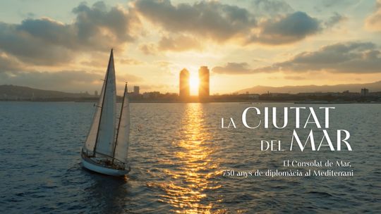 La ciudad del mar