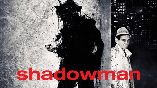 Shadowman