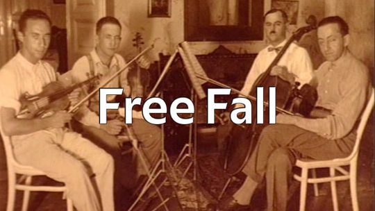 Free Fall