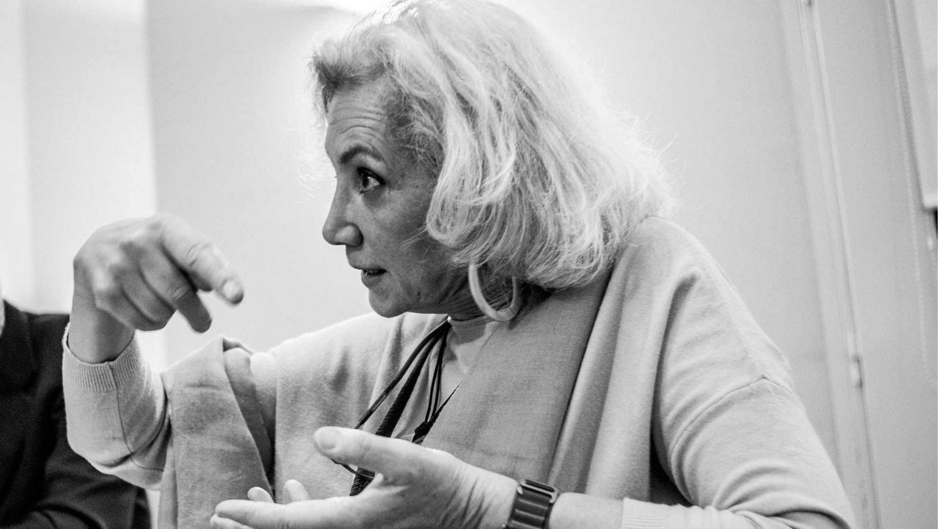 Carme Pinós 