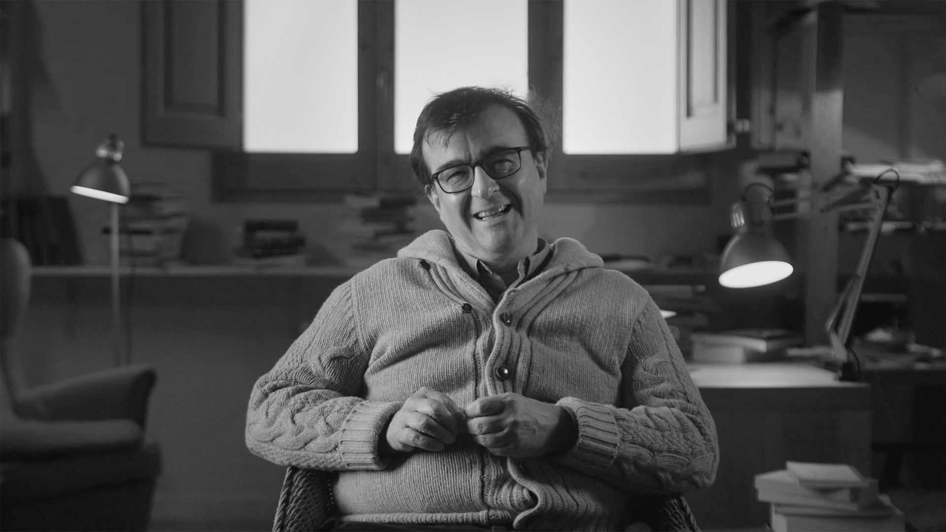 Javier Cercas