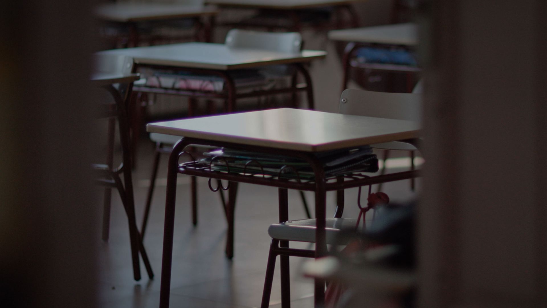 Capítulo 4: 'Voces'