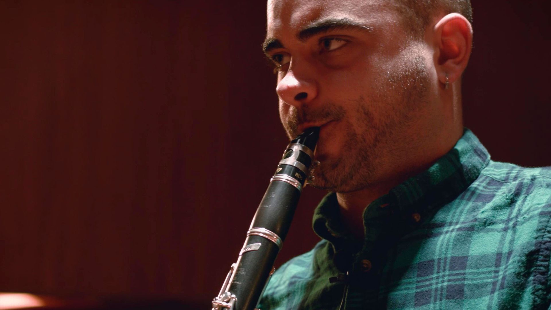 Desmontando la orquesta: El Clarinete