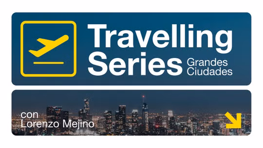Travelling Series