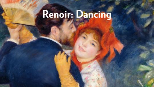 Renoir: Baile